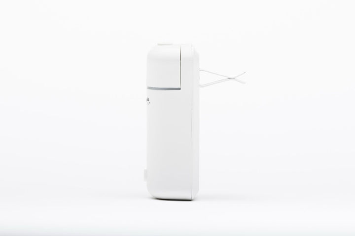ULTRASONIC CAR DIFFUSER WHITE