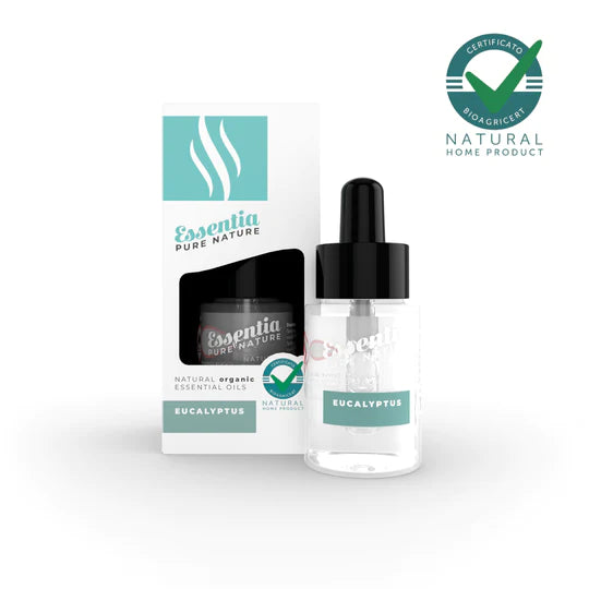 Eucalyptus Organic Essential Oil 15 ML