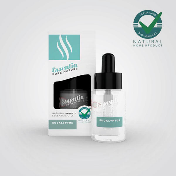 Eucalyptus Organic Essential Oil 15 ML