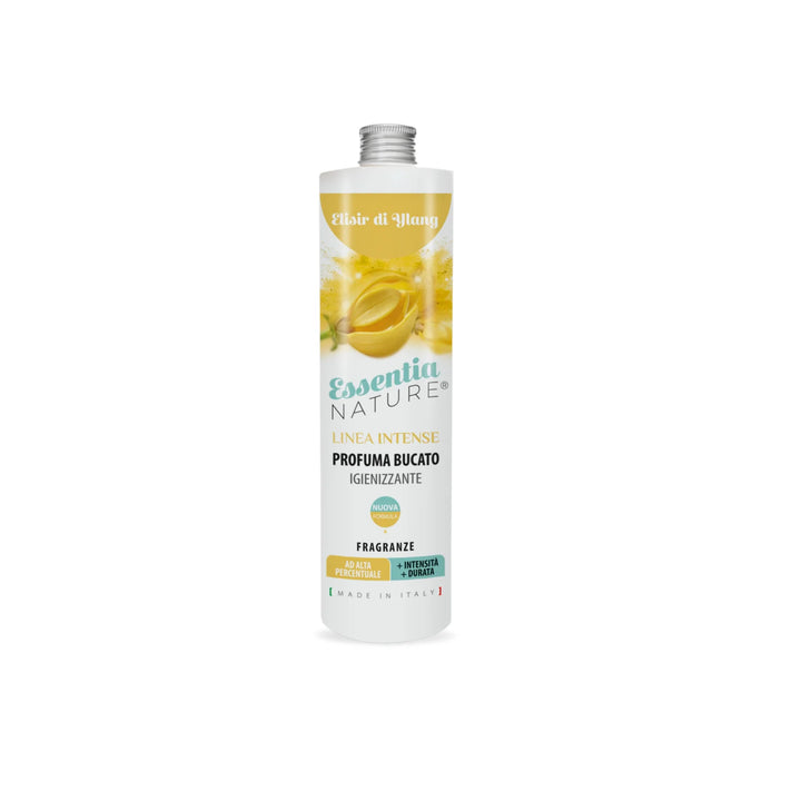 Profumo per Bucato - Elisir Ylang