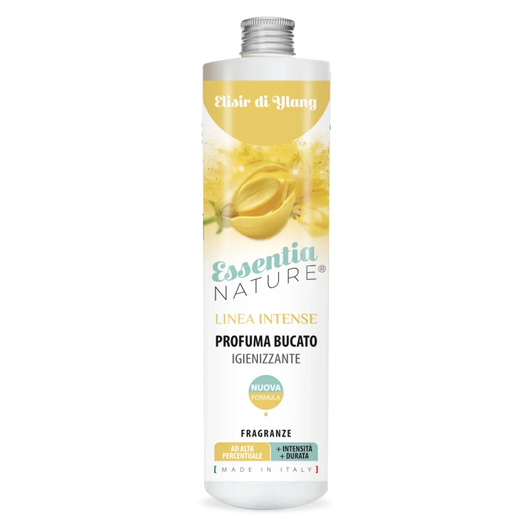 Profumo per Bucato - Elisir Ylang