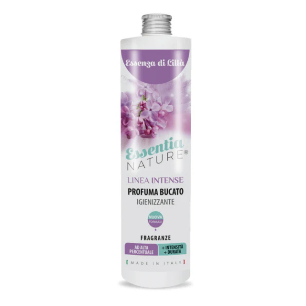 Parfum de lessive - Essence de lilas