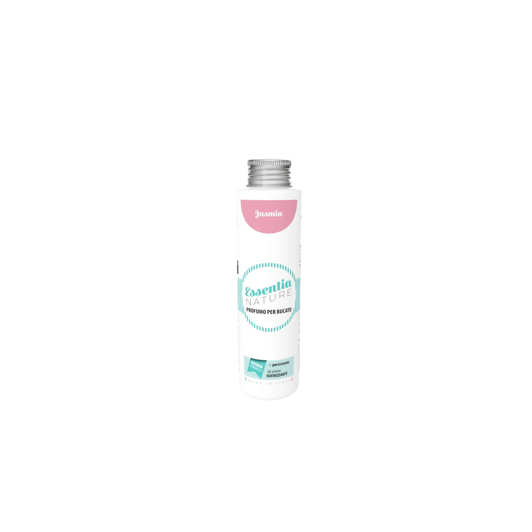 Parfum lessive liquide Jasmin