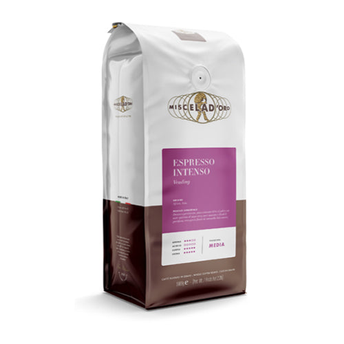 Intensive Körner Kaffee 1 kg