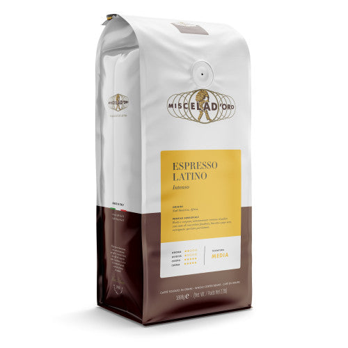 Latino coffee beans 1 Kg