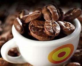 Coffee beans Cafeteria 1 Kg