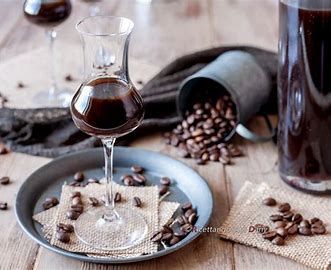Kaffeelikör mit Geschenkbox 700 ml