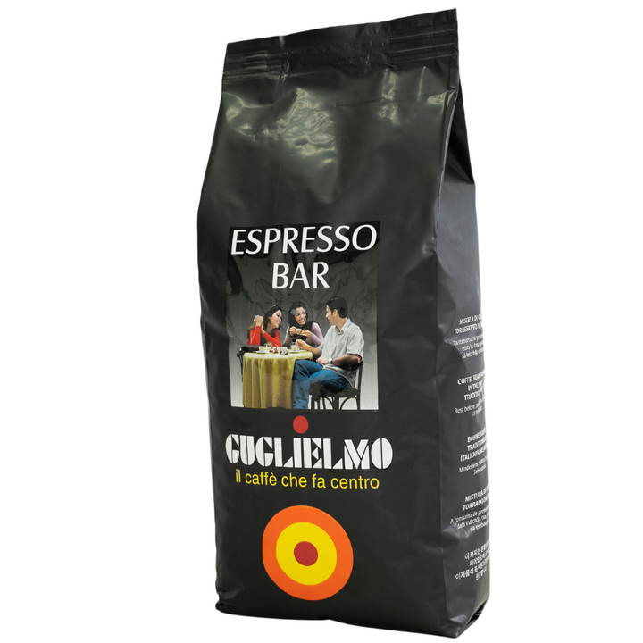 Espresso Bar coffee beans 1 Kg