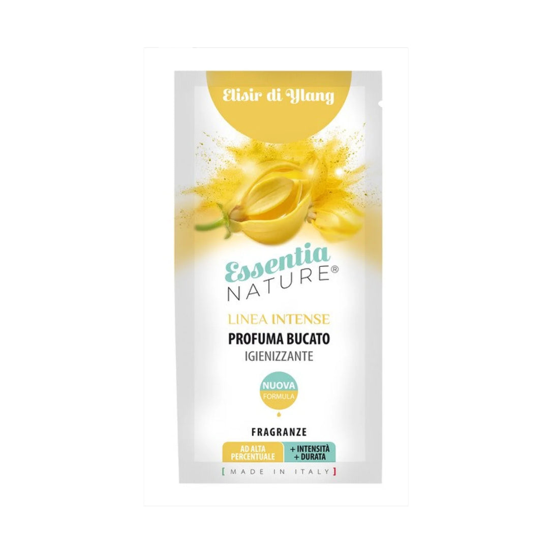 Profumo per Bucato - Elisir Ylang