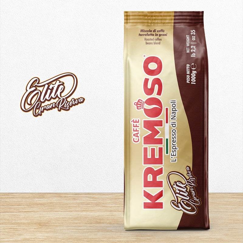ELITE Gran Riserva Kaffeebohnen 1 kg