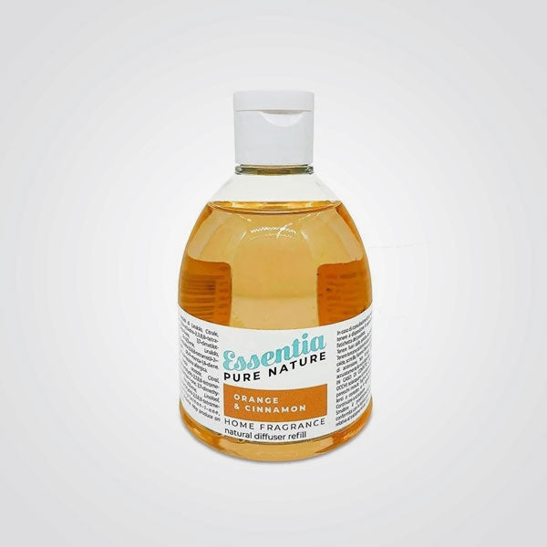 Lufterfrischer Orange und Zimt, 250 ml