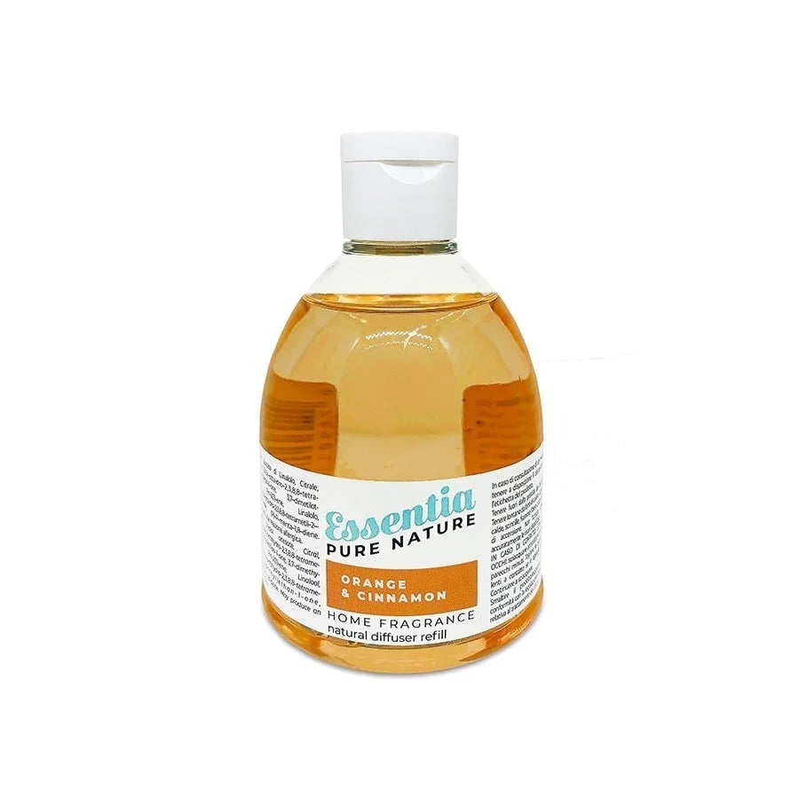 Lufterfrischer Orange und Zimt, 250 ml