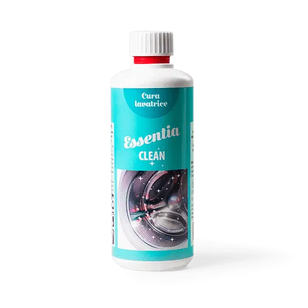 Entretien de la machine à laver Essentia Clean