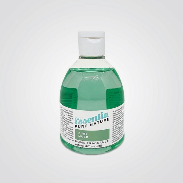 Pure Musk Air Freshener 250ml