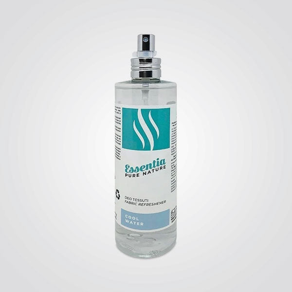 Deo-Stoffspray – Kaltes Wasser 250 ml