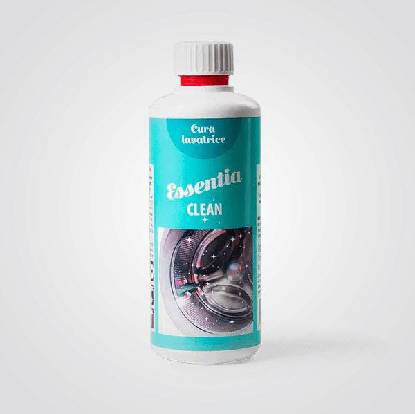 Entretien de la machine à laver Essentia Clean