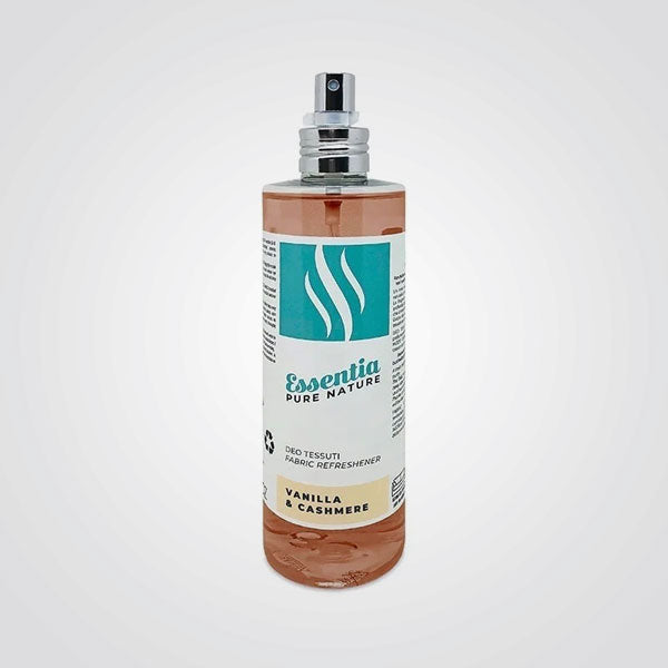 Deo-Stoffspray – Vanille und Kaschmir, 250 ml