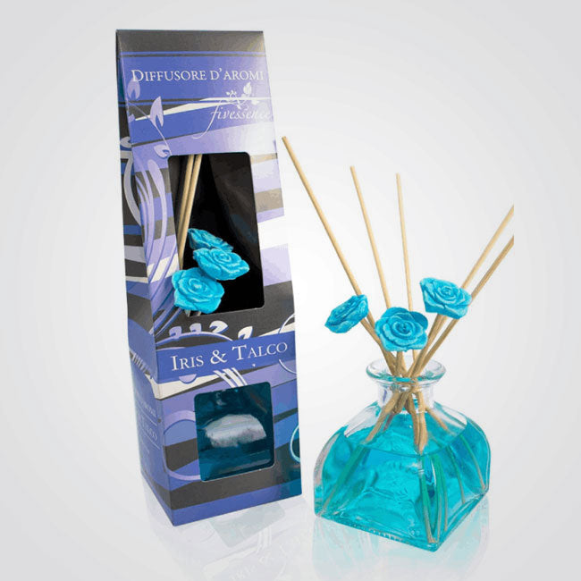 Joy Iris & Talco 120 ml Diffuseur