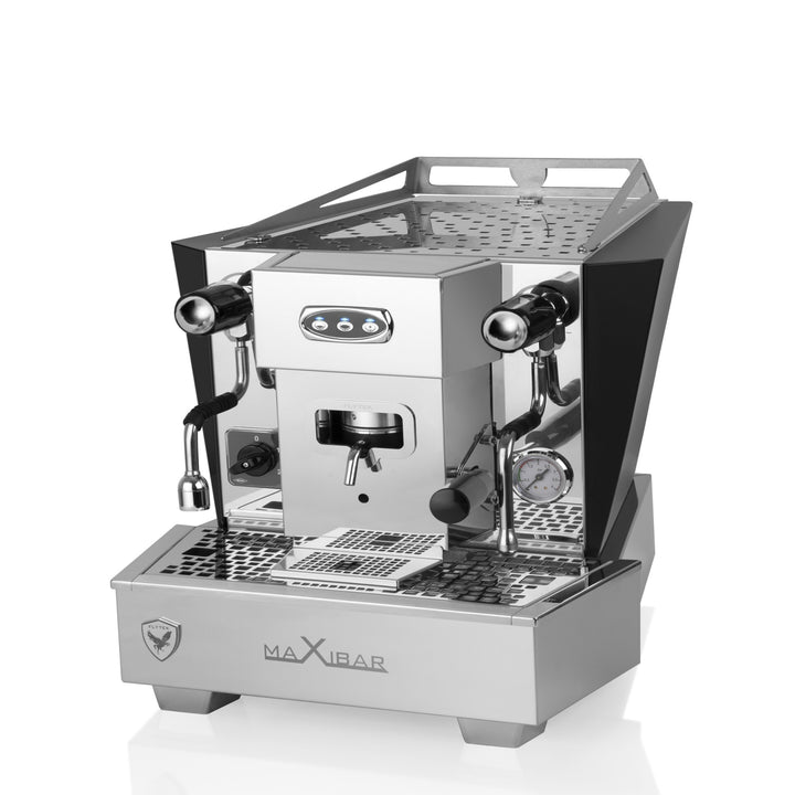 Machine à dosettes MAXIBAR