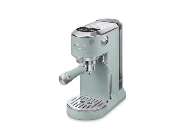 Machine porte-filtre De'Longhi Dedica Duo EC890.M