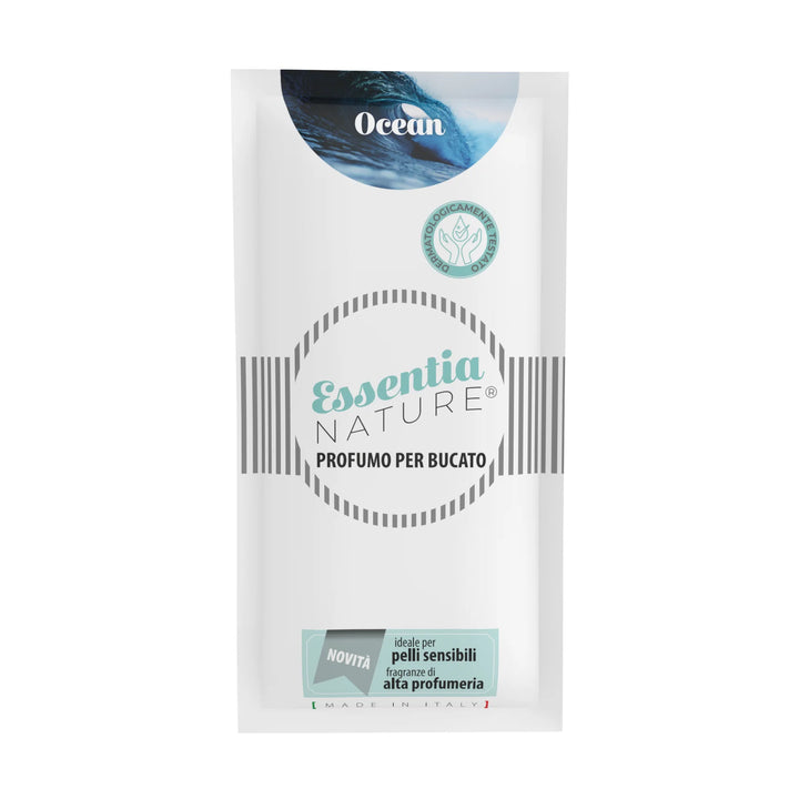 Parfum de lessive liquide Luxury Ocean
