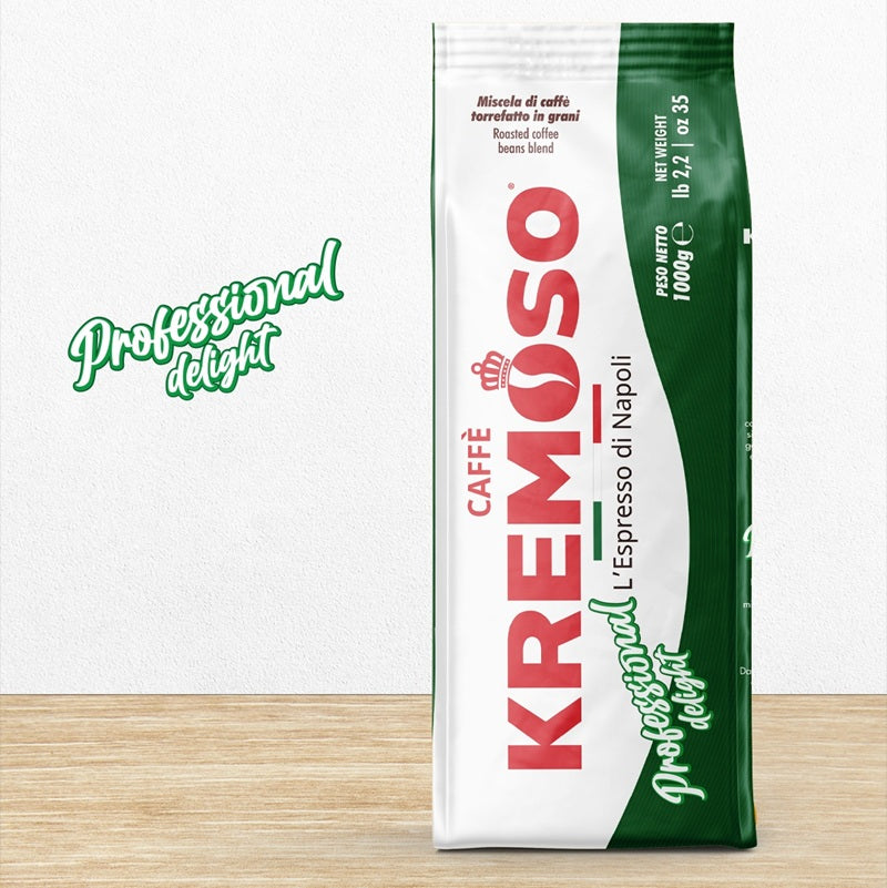 PROFESSIONAL Delight Kaffeebohnen 1 Kg