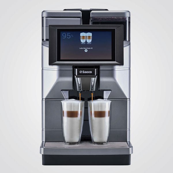 SAECO MAGIC M2 - M2 +