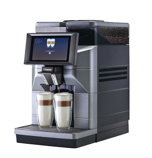 SAECO MAGIC M2 - M2 +