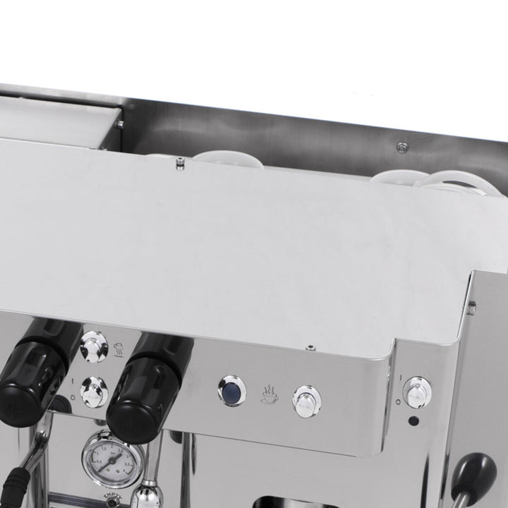 Macchina cialde ZIP PRO 2 HORECA