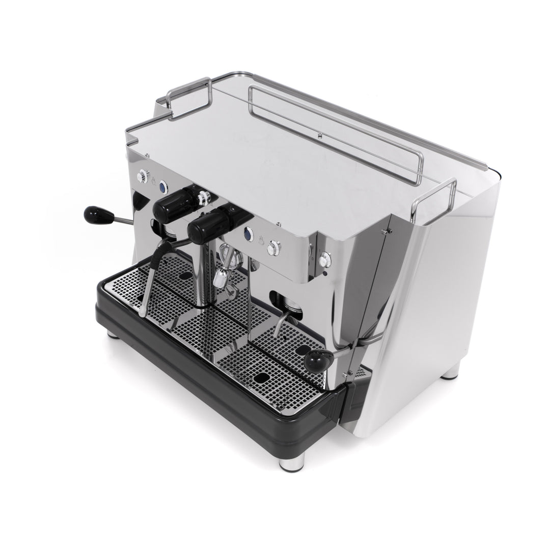 Macchina cialde ZIP PRO 2 HORECA