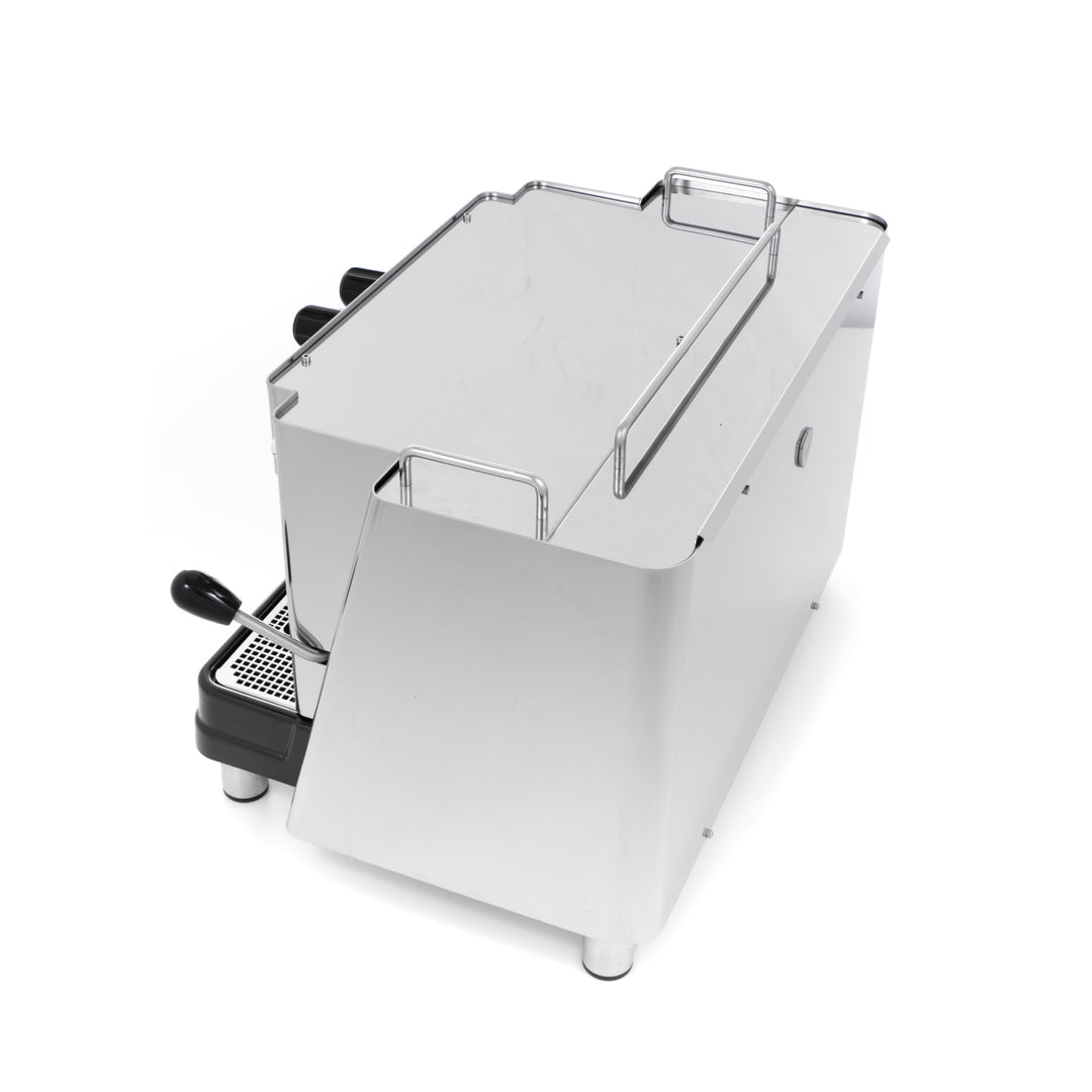Macchina cialde ZIP PRO 2 HORECA