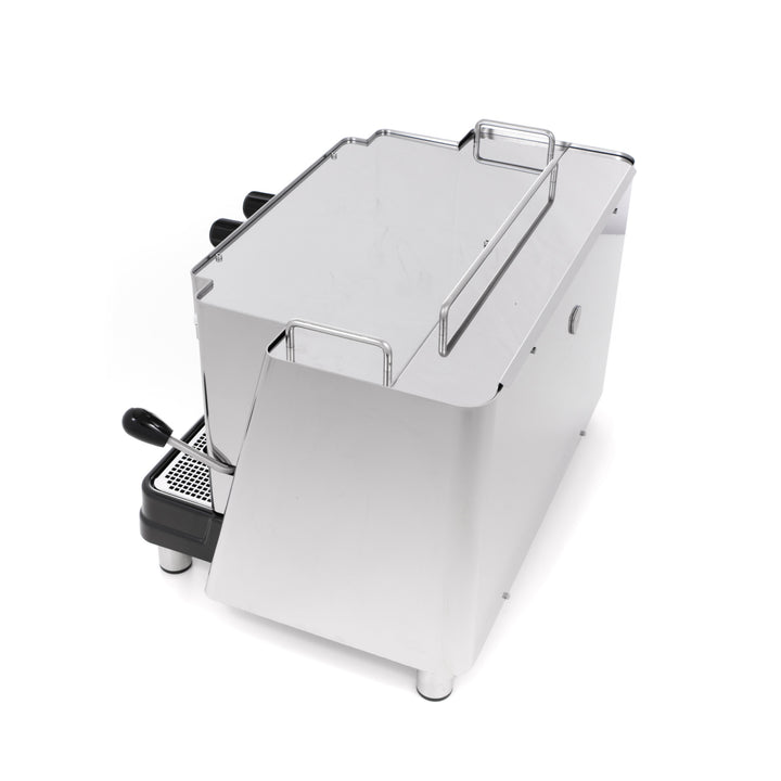 Macchina cialde ZIP PRO 2 HORECA