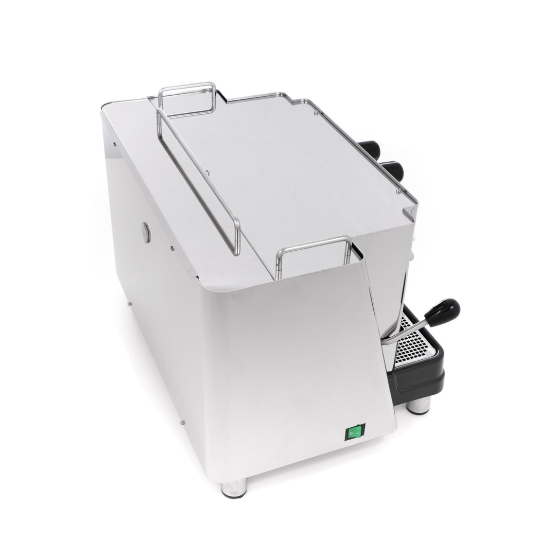 Macchina cialde ZIP PRO 2 HORECA
