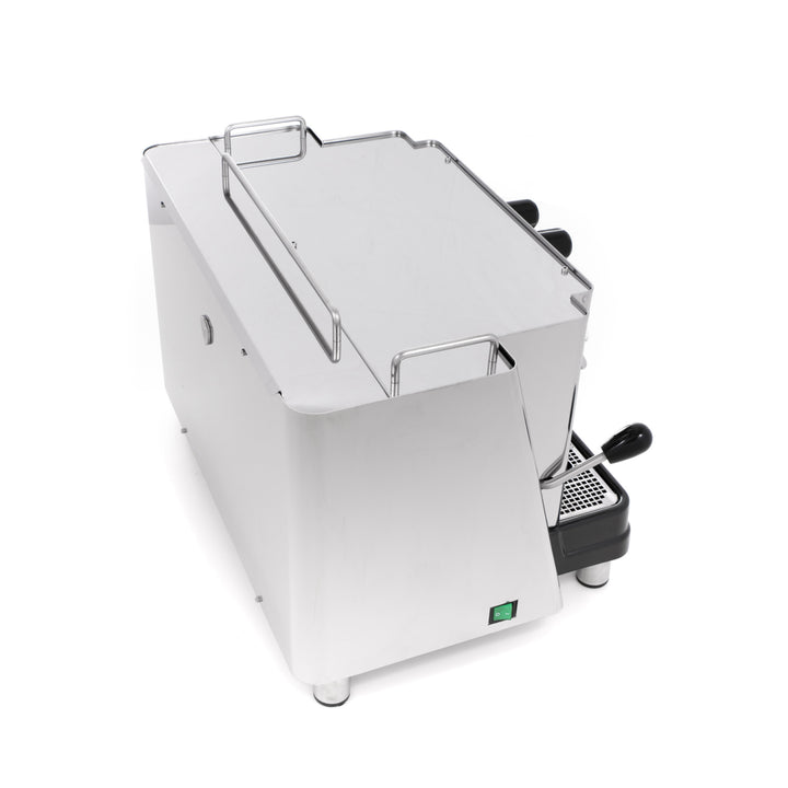Macchina cialde ZIP PRO 2 HORECA