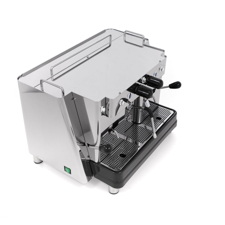 Macchina cialde ZIP PRO 2 HORECA
