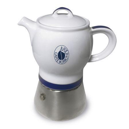 Macinato -Kaffee gemischt mit 2 x 250 g
