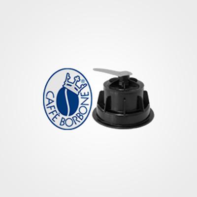 Kaffeekapseln kompatibel mit Nescafè Dolce Gusto Blend Dek 90 Kapseln