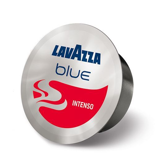 Macchina a capsule Saeco Area Focus Lavazza Blue