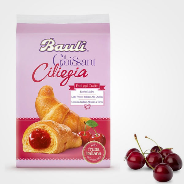 Croissant Ciliegia 10 X 500 gr