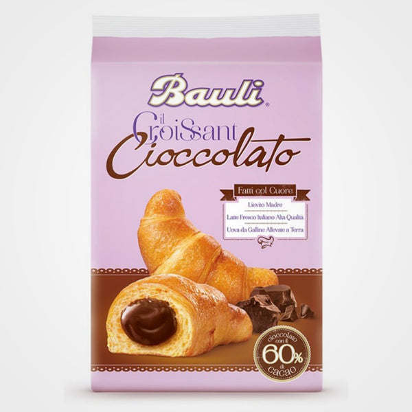 Chocolate Croissant 10 x 500 gr
