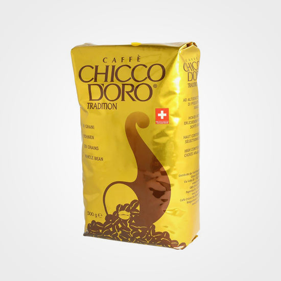 Tradition coffee beans 500 g
