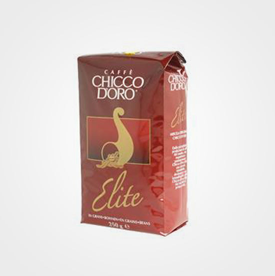 Elite Bohnenkaffee 250 g