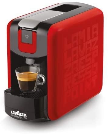 Macchina a capsule EP MINI Espresso Point