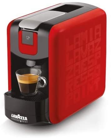 Machine à capsules EP MINI Espresso Point