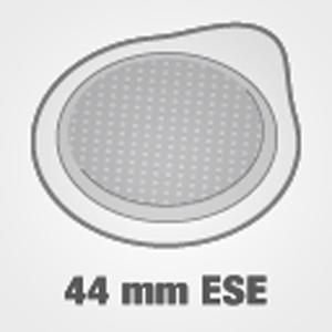 Kaffeepads Cialdor Elite 100 Portionen