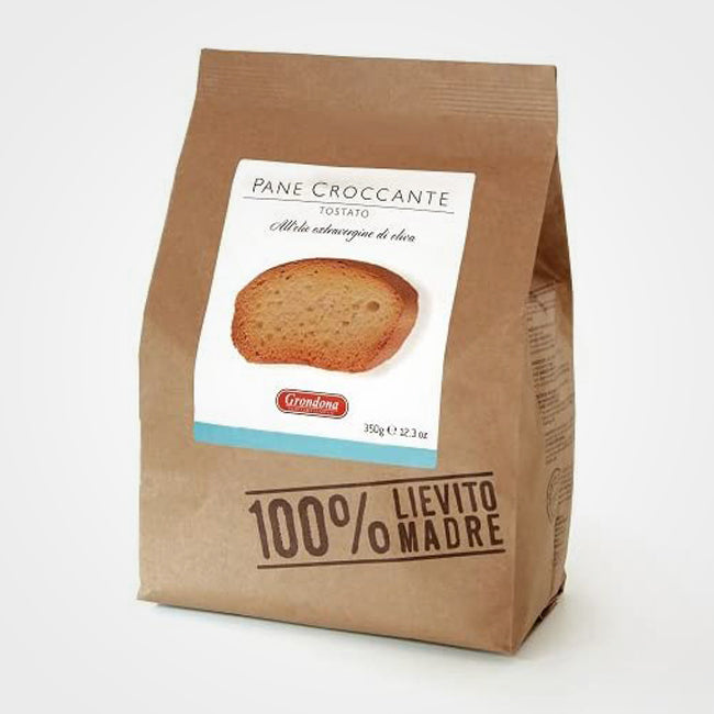 Pane Croccante 350 g