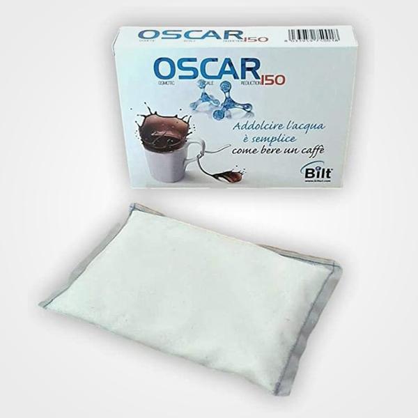 BILT OSCAR 150 UNIVERSAL ANTI-SCALE FILTER FOR COFFEE MACHINES