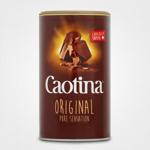 Pot Original Caotina 500g