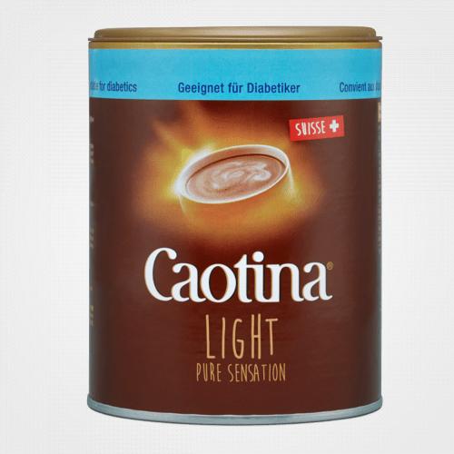 Pot léger Caotina 350g