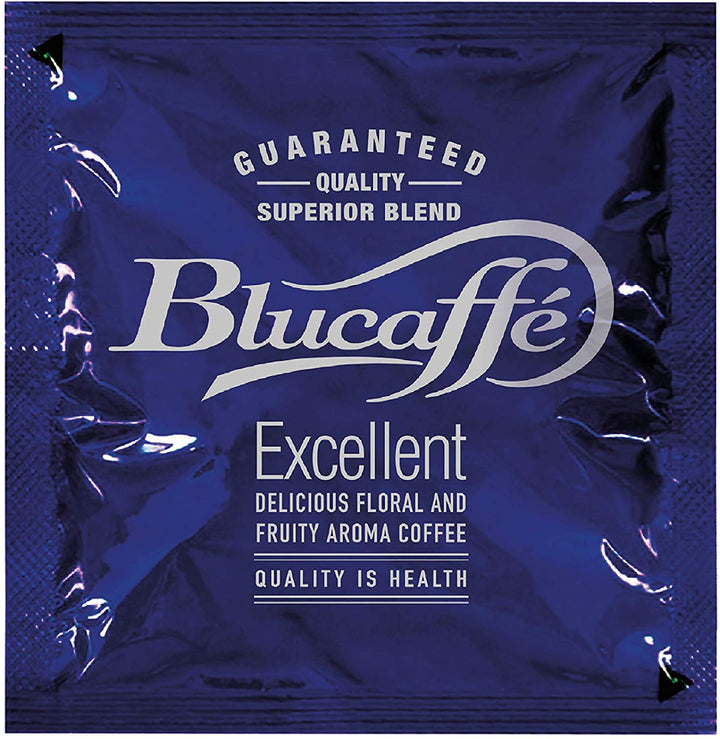 Caffè cialde Lucaffè BluCaffè 150 pz